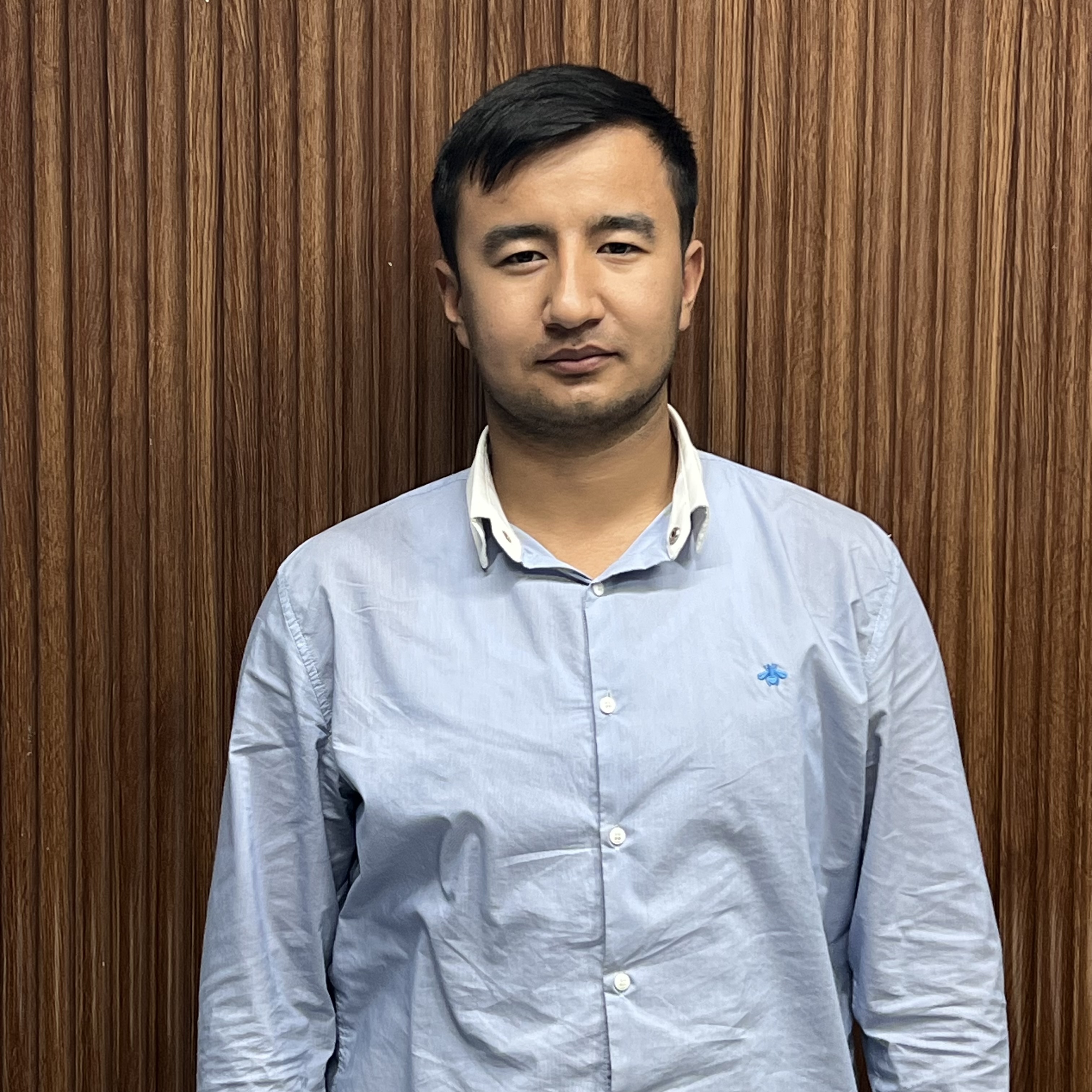 Developer 1